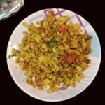 egg bhurji